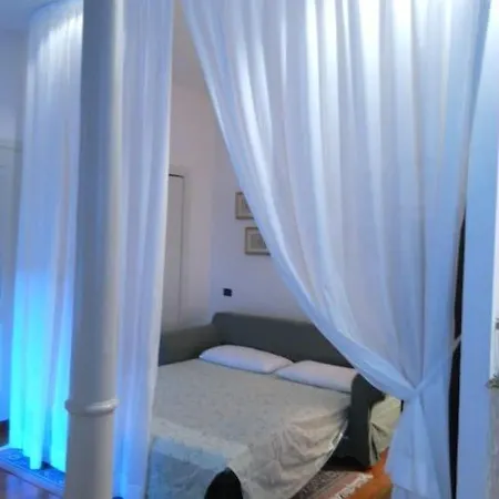 Appartement Casa Vacanza Centro Storico