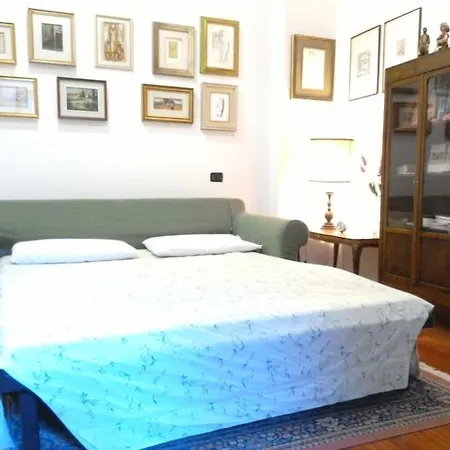Casa Vacanza Centro Storico Appartement *