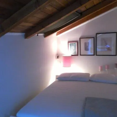 Casa Vacanza Centro Storico Apartament Bolonia