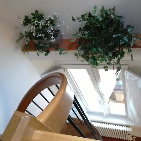 Casa Vacanza Centro Storico Apartament *
