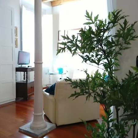 Casa Vacanza Centro Storico