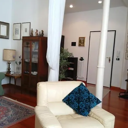 Appartement Casa Vacanza Centro Storico