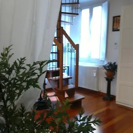 Casa Vacanza Centro Storico *