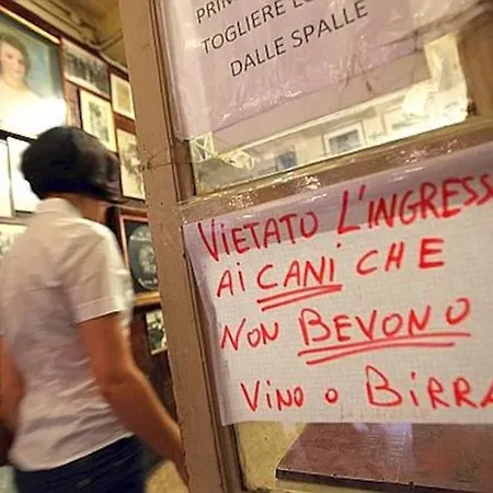 Casa Vacanza Centro Storico *