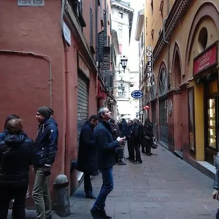 Lägenhet Casa Vacanza Centro Storico