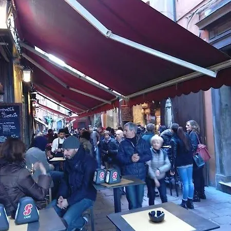 Lägenhet Casa Vacanza Centro Storico