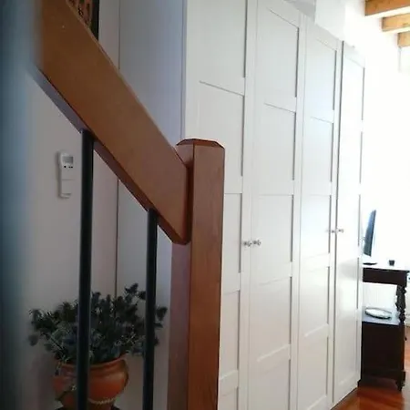 Casa Vacanza Centro Storico Apartament