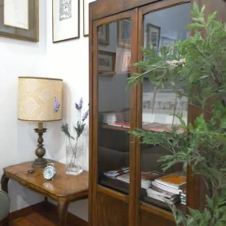 Lägenhet Casa Vacanza Centro Storico Bologna
