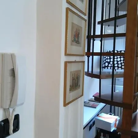 Casa Vacanza Centro Storico * Bologna