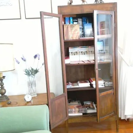Casa Vacanza Centro Storico Bologna