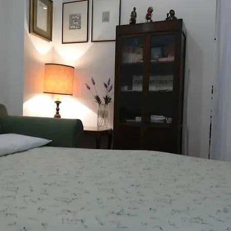 Casa Vacanza Centro Storico * Bologna