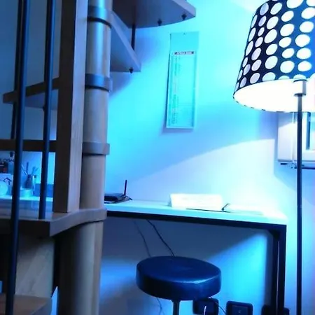 Casa Vacanza Centro Storico Bologna