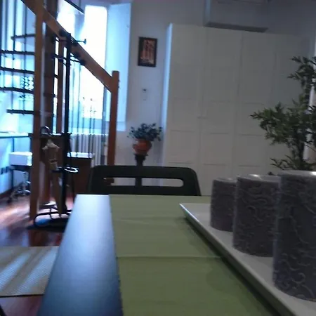 Casa Vacanza Centro Storico