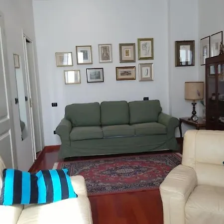 Casa Vacanza Centro Storico Lägenhet Bologna