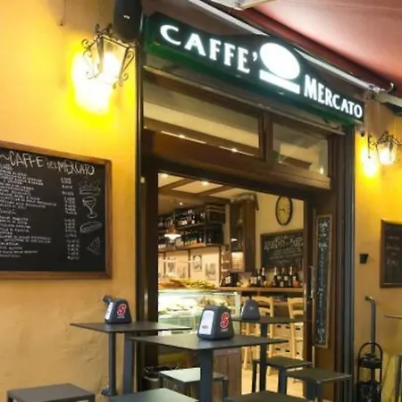Apartament Casa Vacanza Centro Storico *