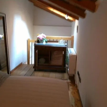 Casa Vacanza Centro Storico Appartement Bologna