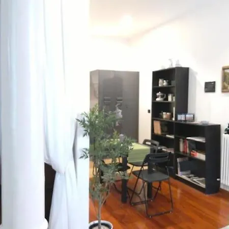 Casa Vacanza Centro Storico *