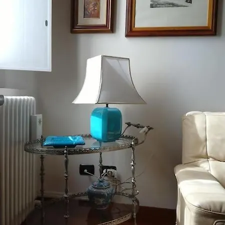 Casa Vacanza Centro Storico Bologna