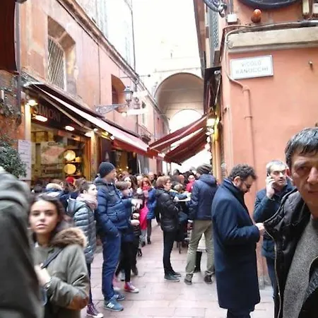 Casa Vacanza Centro Storico