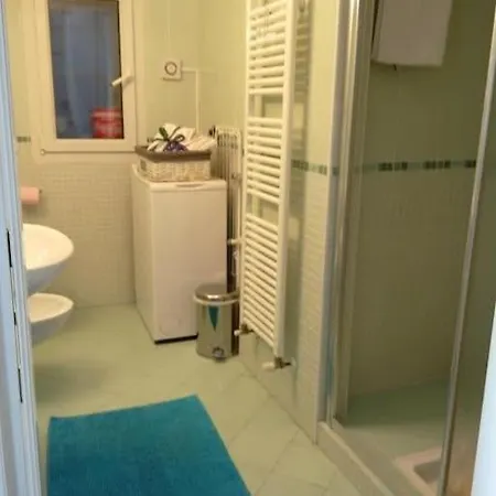 Apartament Casa Vacanza Centro Storico