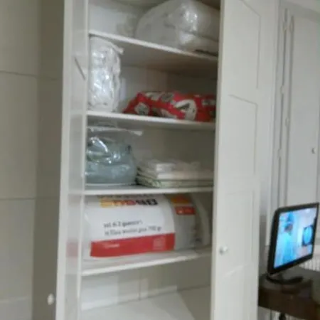 Casa Vacanza Centro Storico Bologna