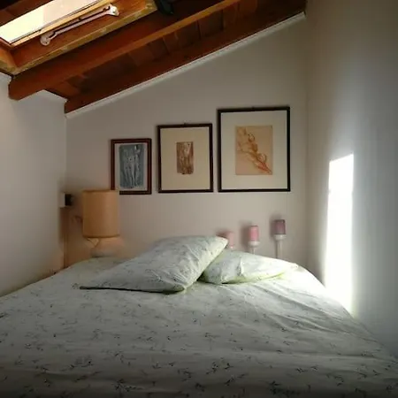 Casa Vacanza Centro Storico Lägenhet Bologna