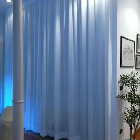 Casa Vacanza Centro Storico Lägenhet *