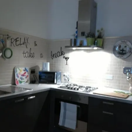Casa Vacanza Centro Storico