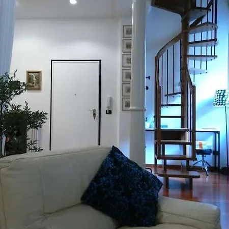 Casa Vacanza Centro Storico * Bologna