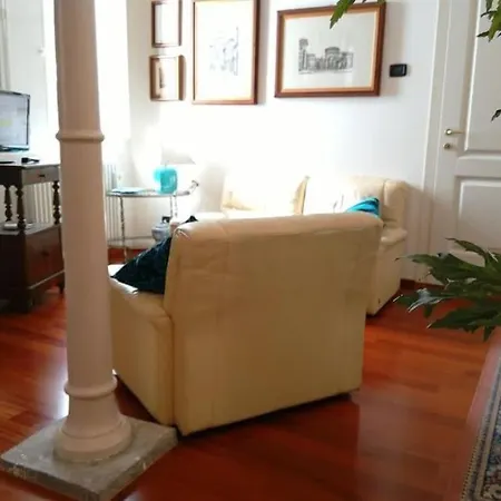 Casa Vacanza Centro Storico Bologna