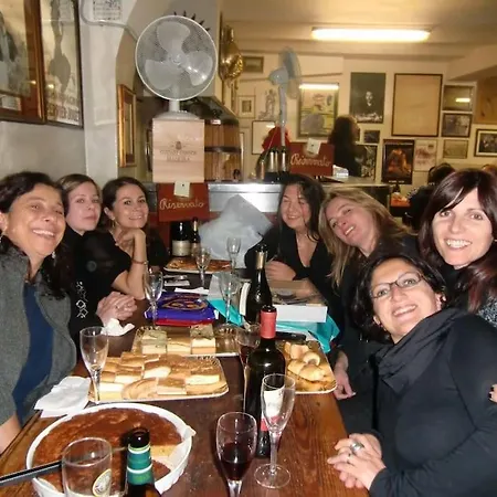 Casa Vacanza Centro Storico * Bologna