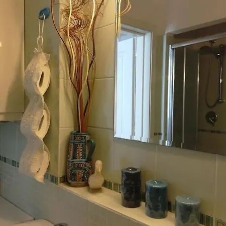 Lejlighed Casa Vacanza Centro Storico Bologna