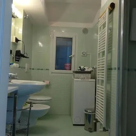 Casa Vacanza Centro Storico * Bologna
